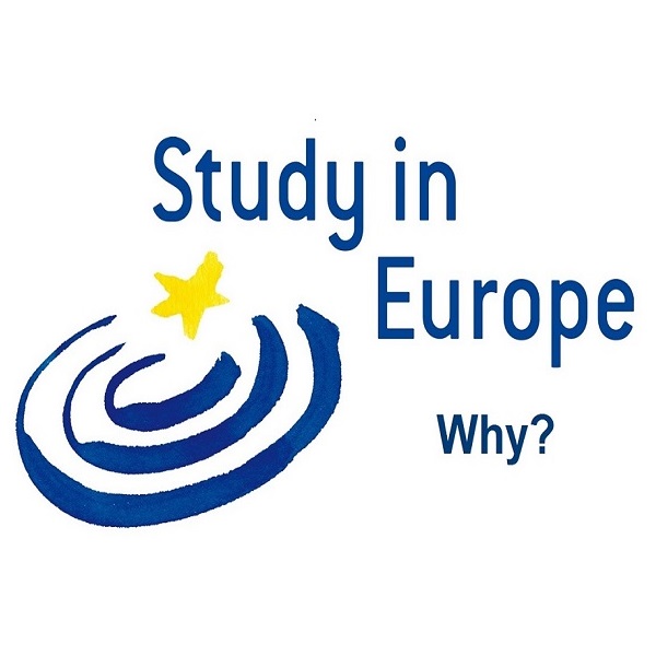 Why Study in Europe?