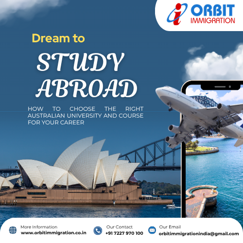  Study in Australia: Benefits, PR Pathways & Career Opportunities